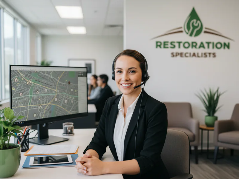 Water Damage Restoration  in Gary  FAQ